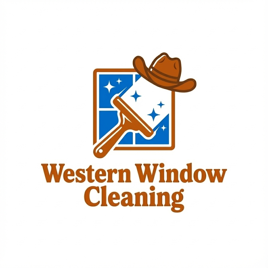 Western Window Cleaning Logo